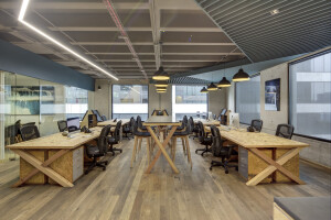 Altius Offices