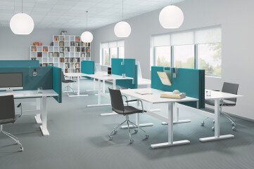 SONEO TABLE SCREEN SONEO TABLE SCREEN