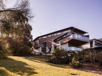 Dorman Beach House @ Lorne