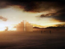 Mausoleum of Revelations, Burning Man installation concept
