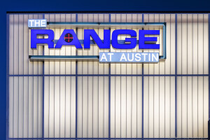 The Range