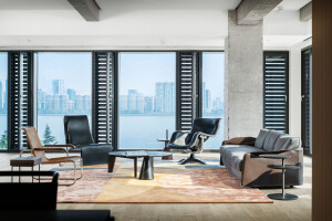 Lingdi Office