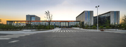 Suzhou Science & Technology City Hospital