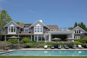 Mitchell Lane Hamptons House