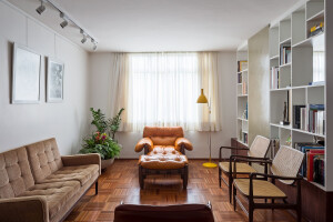 MA Apartment