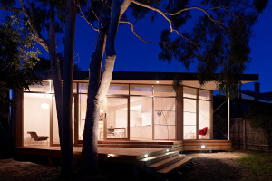 Kew Tree House