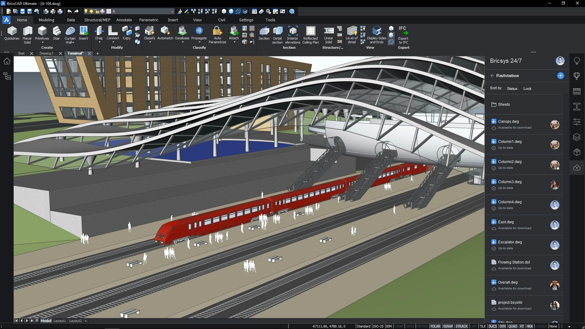 bricscad bim bricscad bim