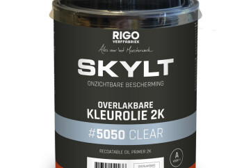SKYLT Overlakbare Kleurolie 2K SKYLT Overlakbare Kleurolie 2K