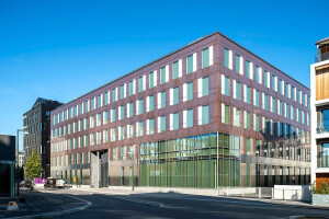 Hammarbyterrassen, Goodbye Kansas HQ