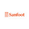 Sanfoot wall cover natural&stained wood