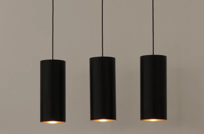 STUDIO LINE BEGA system pendant luminaires