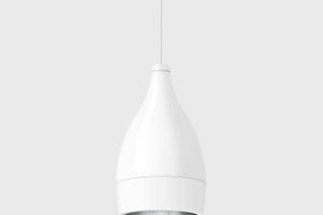 Pendant luminaires · Downlights Pendant luminaires · Downlights