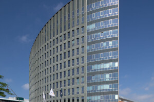 Rabobank HQ | Den Bosch