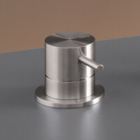 MIL01 - Deck mounted single handle mixer