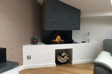 Ambient Fire Ambient Fire