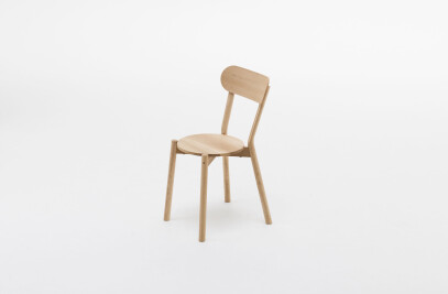 Castor Chair