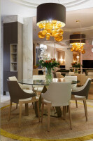 MULTIFORME for luxury flat in ST. Petersburg