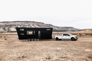 Land Ark RV - Drake