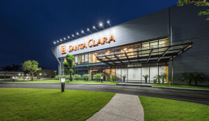 Santa Clara Factory