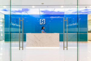 Taipei Fubon Bank Singapore