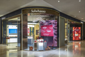 Sulwhasoo