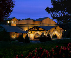The Lodge at Woodloch