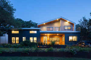 Norris House
