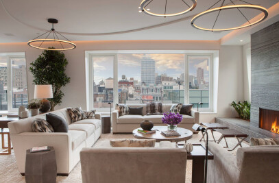 SoHo Penthouse