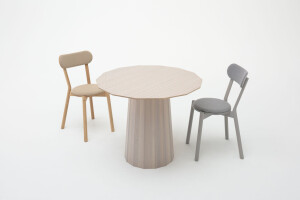Colour Wood Dining 95
