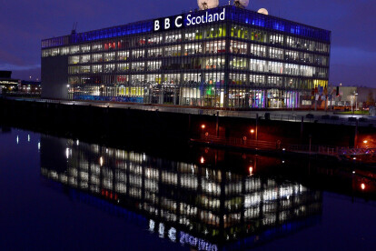 BBC Scotland