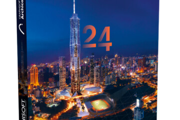 Archicad 24 Archicad 24