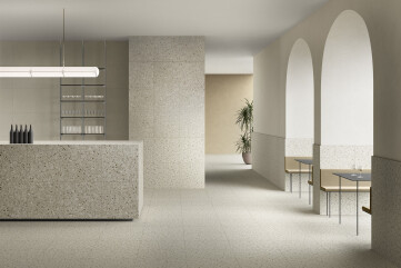 KERMOS Terrazzo KERMOS Terrazzo