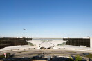 TWA Hotel at JFK International Airport