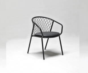 Nef Armchair