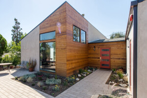 Sierra Madre Modern Ranch House