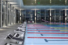 Indoor Swimming Pool- Uster