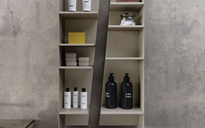 Kros Storage Shelves