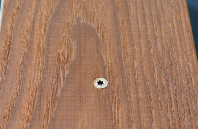 TeFix® - perfect wood-fastening