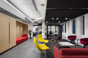 Ogilvy Offices