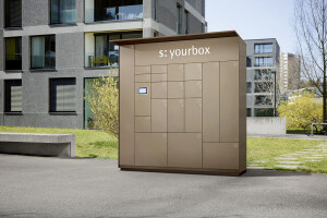s: yourbox