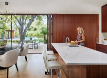 Quantum Slide & Fold Doors