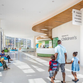 Children’s Healthcare of Atlanta