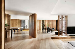 Ryokan Modern