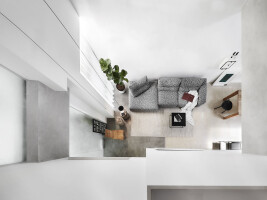 The Loft Box