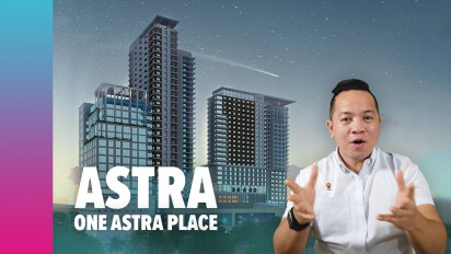 Astra Centre - Everything You Need to Know [2020 Update]