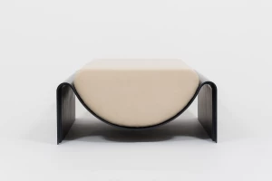 Eclipse Ottoman