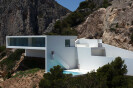 House on the Cliff