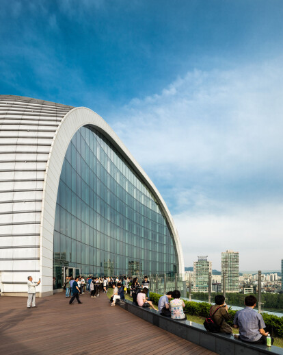 Lotte Concert Hall
