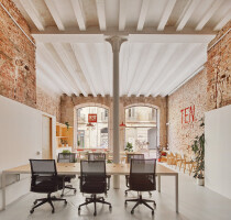 TEN Studio Coworking