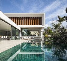 TV house